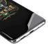 Liquid Blue NFL Green Bay Packers Running Back Galaxy S20 Plus Skin